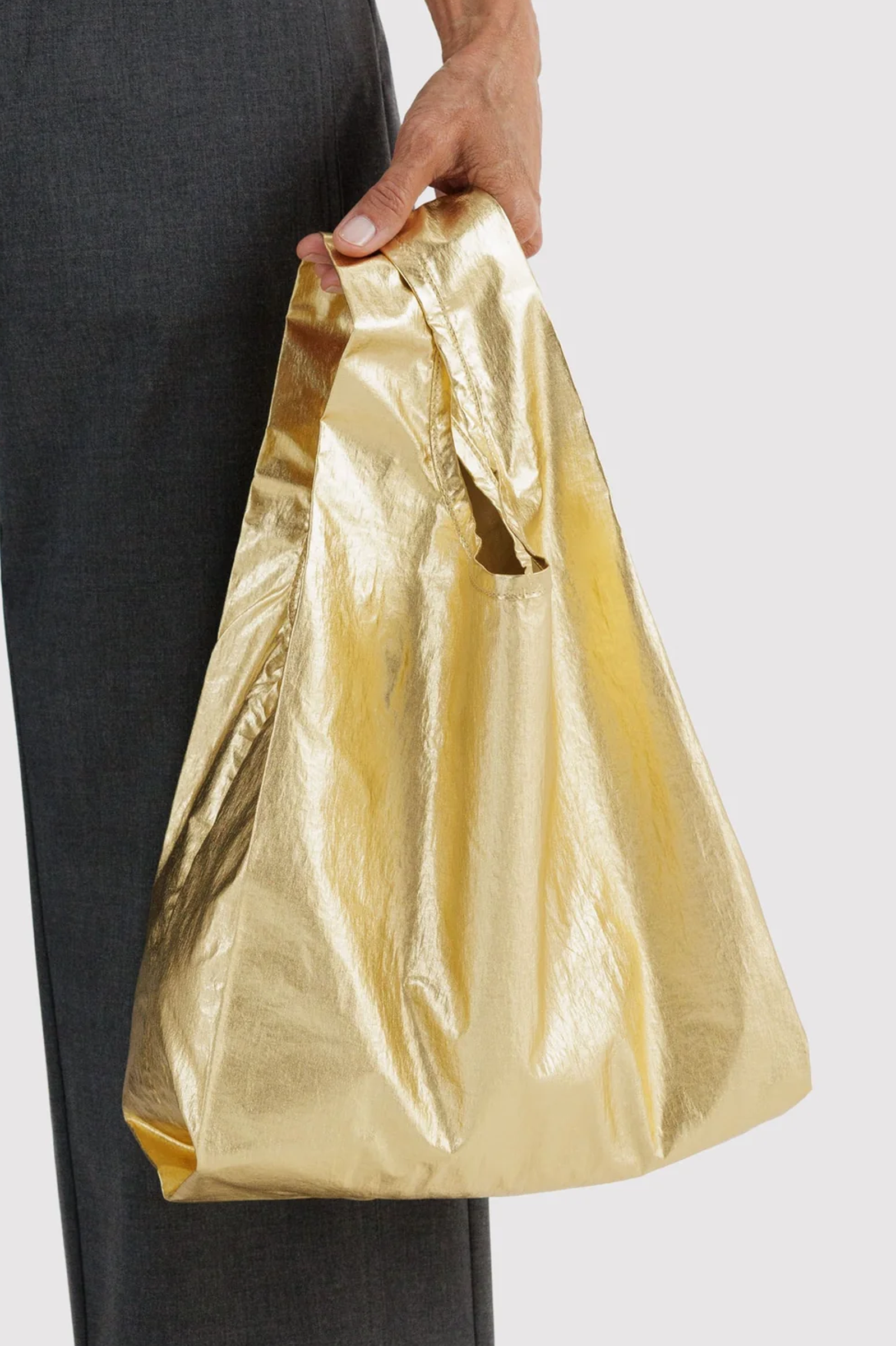 Baby Baggu