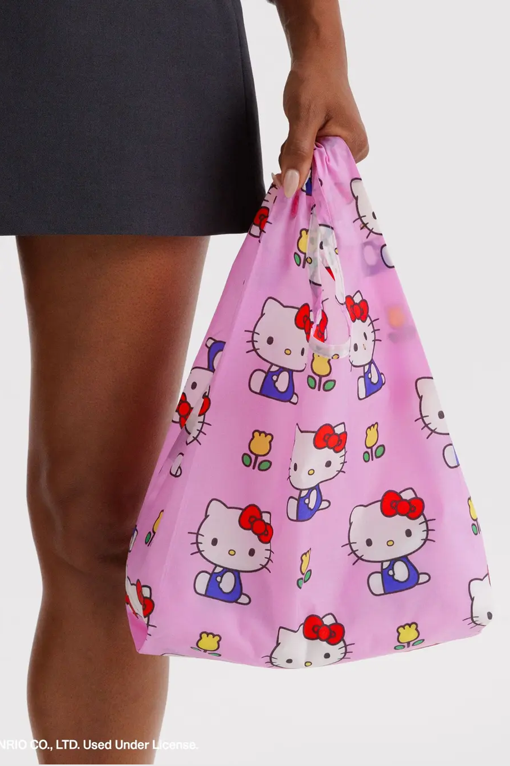 Baggu Baby Baggu X Sanrio