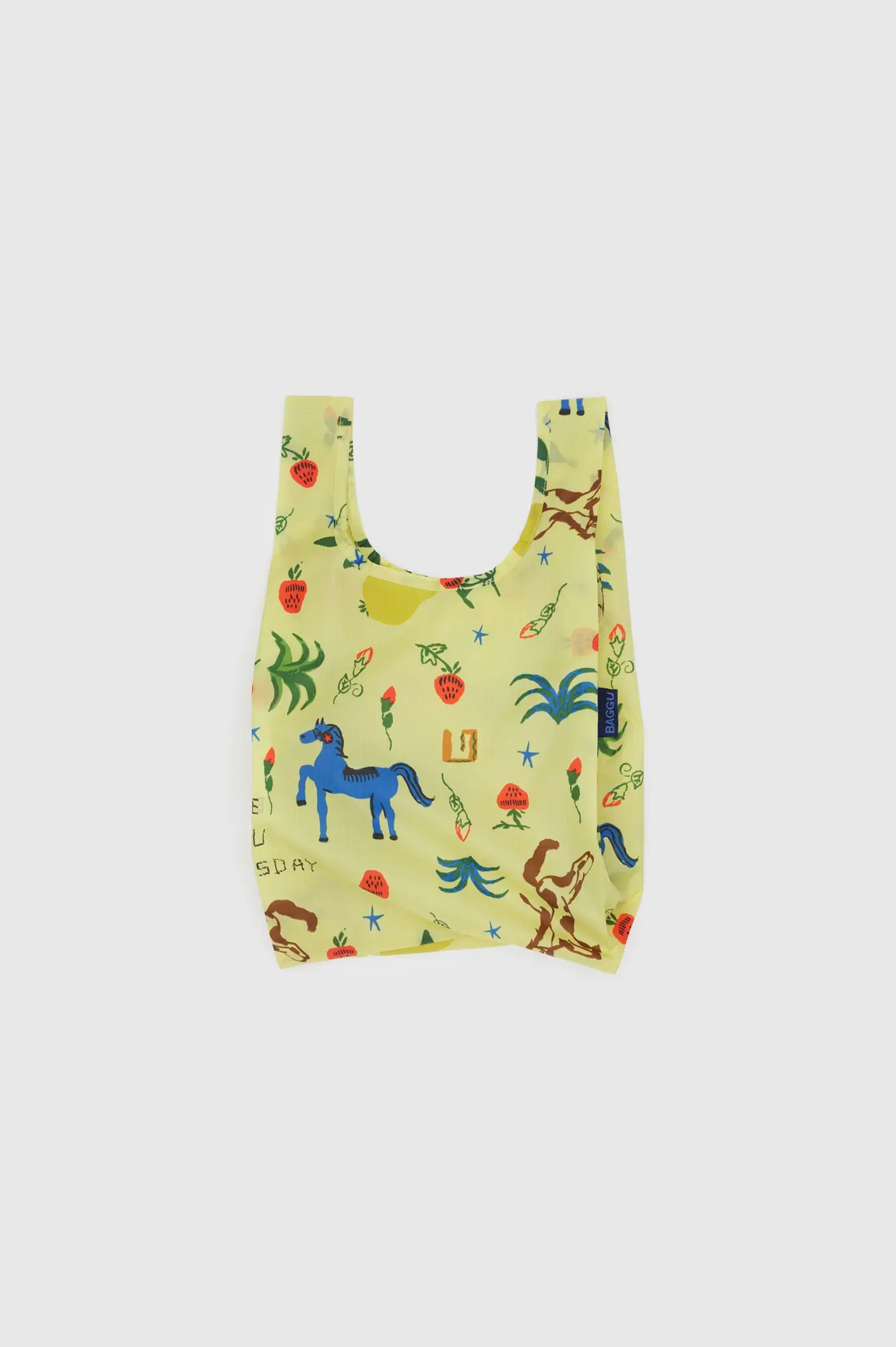 Baby Baggu