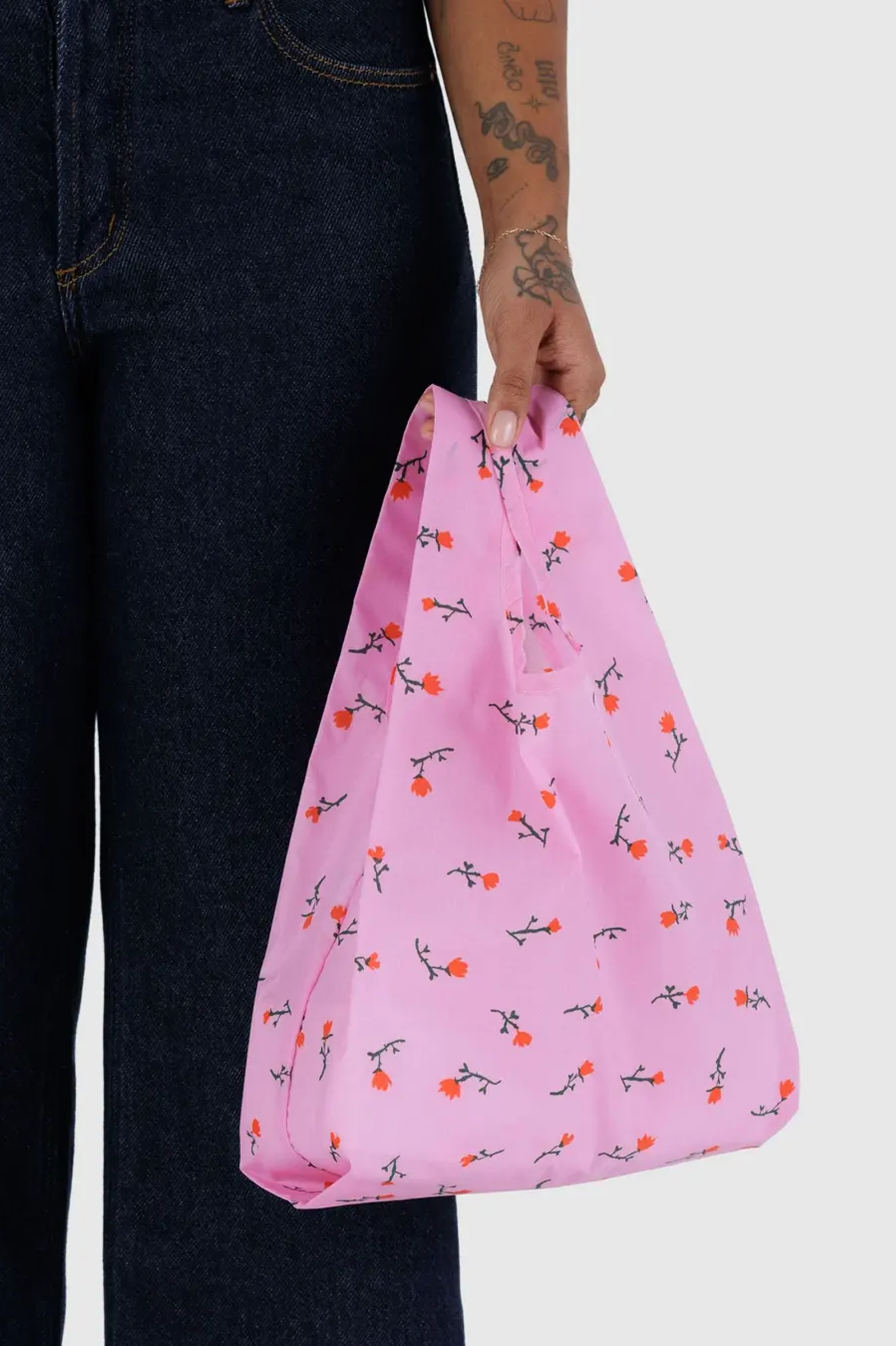 Baby Baggu