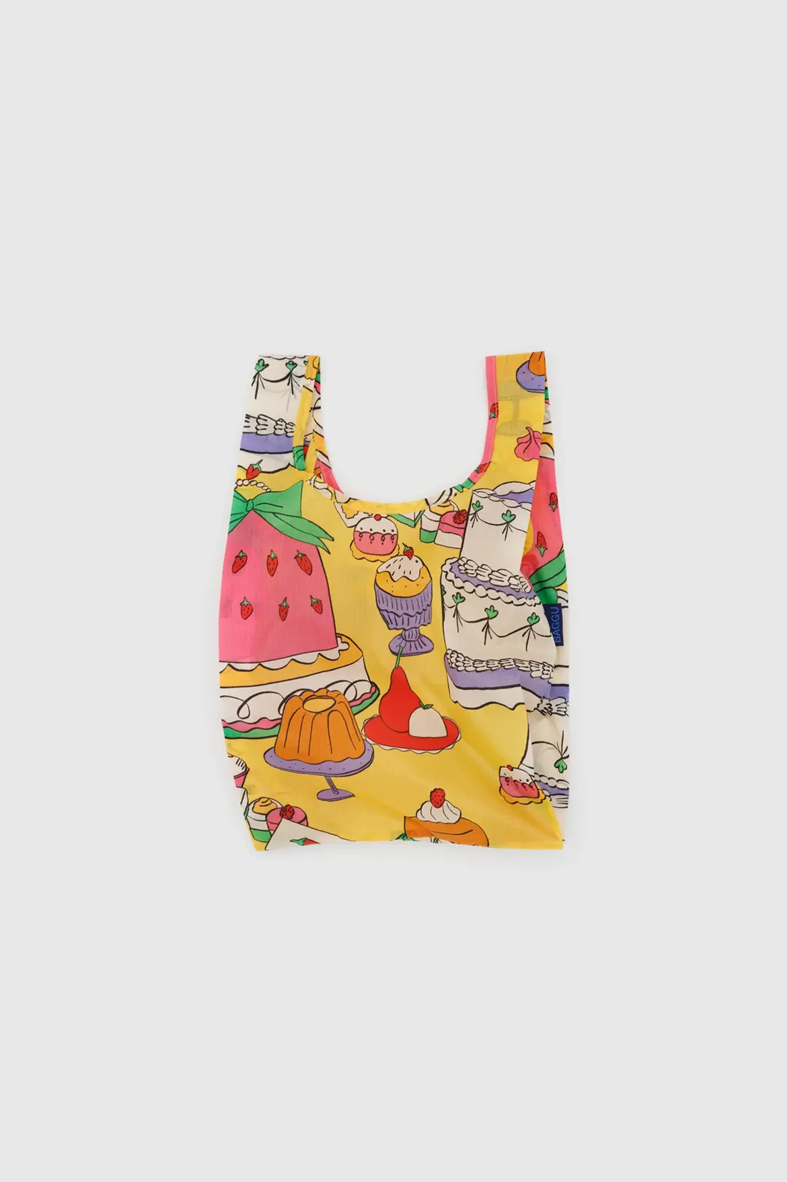 Baby Baggu