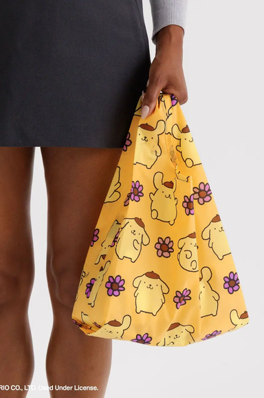 Baggu Baby Baggu X Sanrio