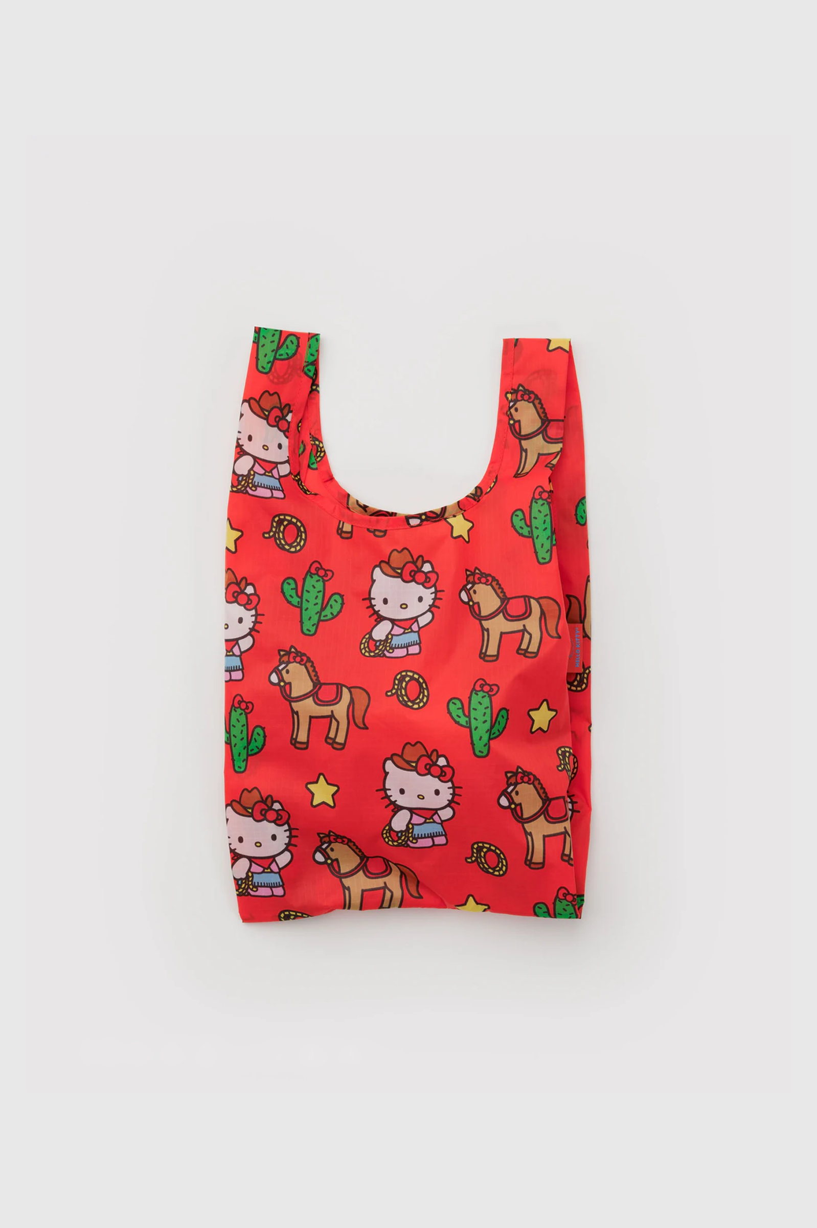 Baby Baggu X Sanrio