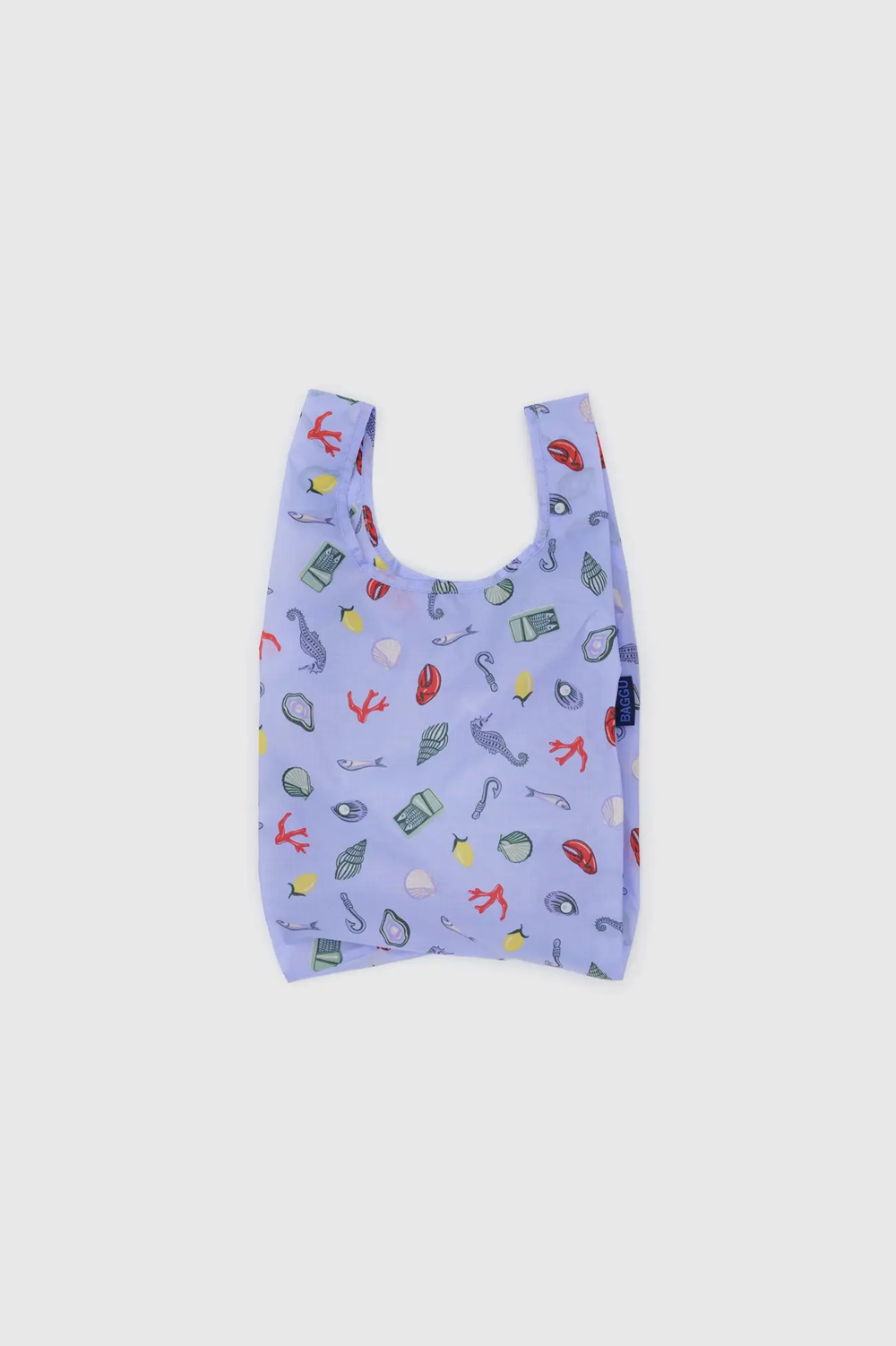 Baby Baggu