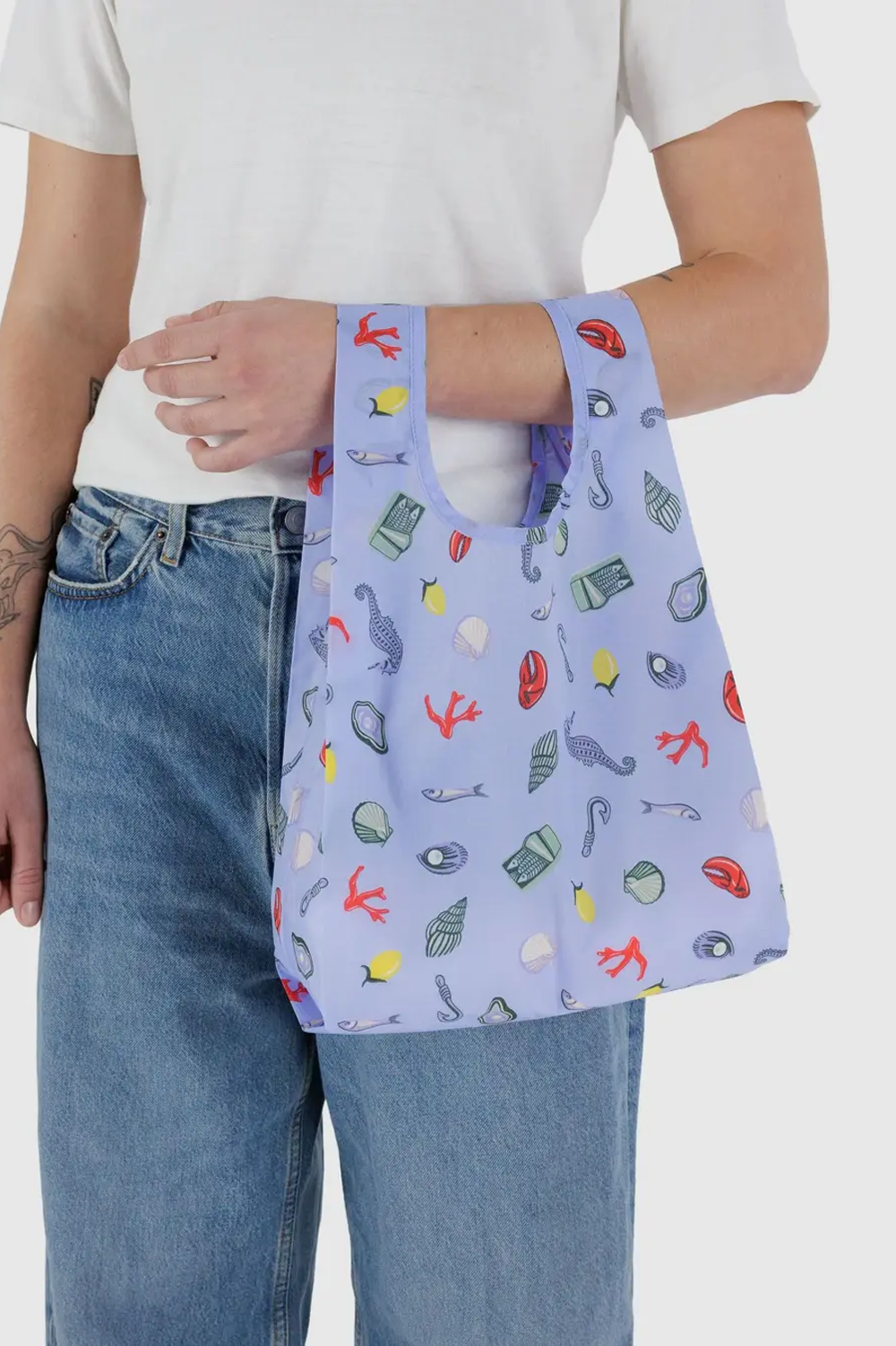 Baby Baggu