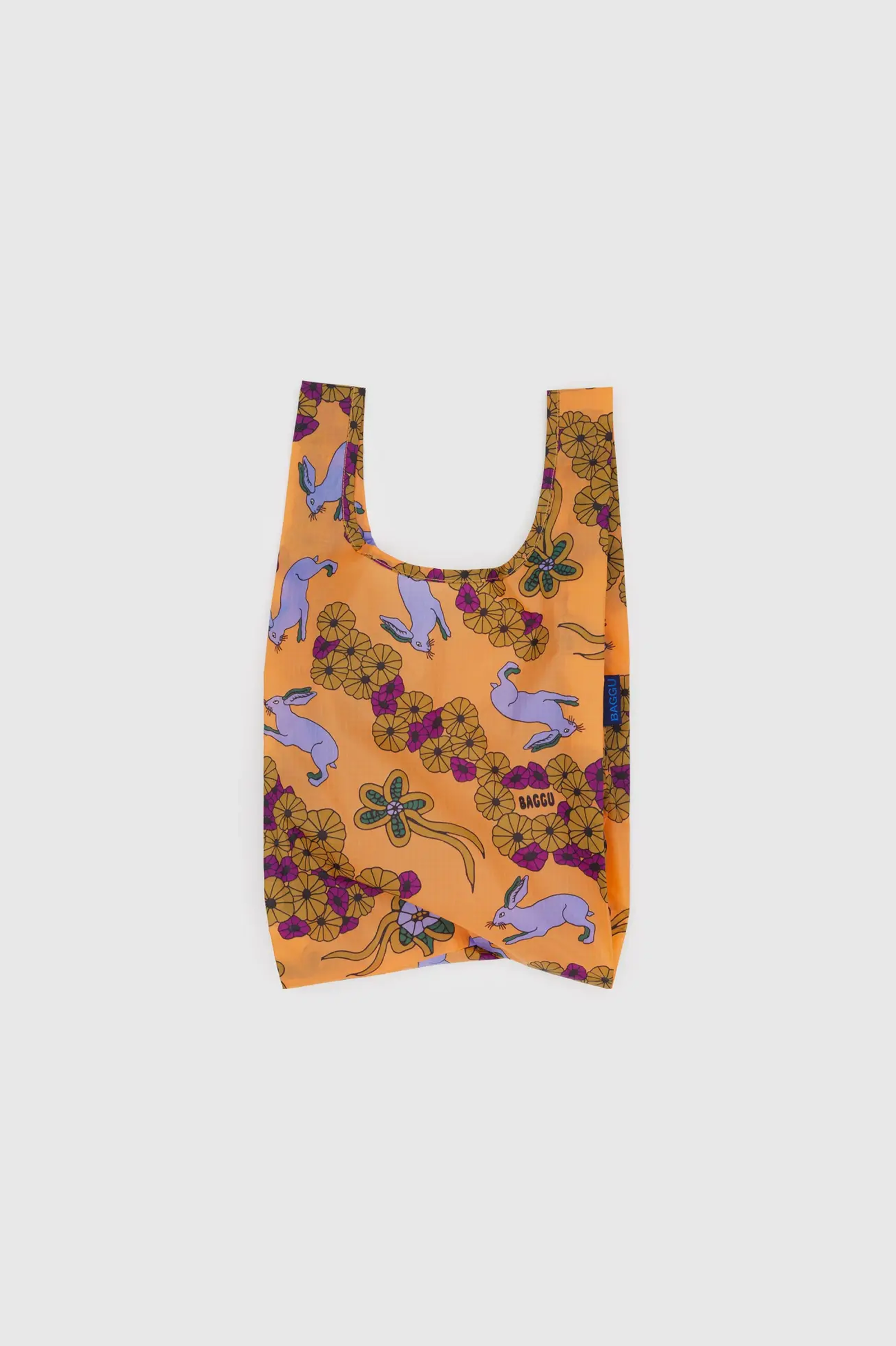 Baby Baggu