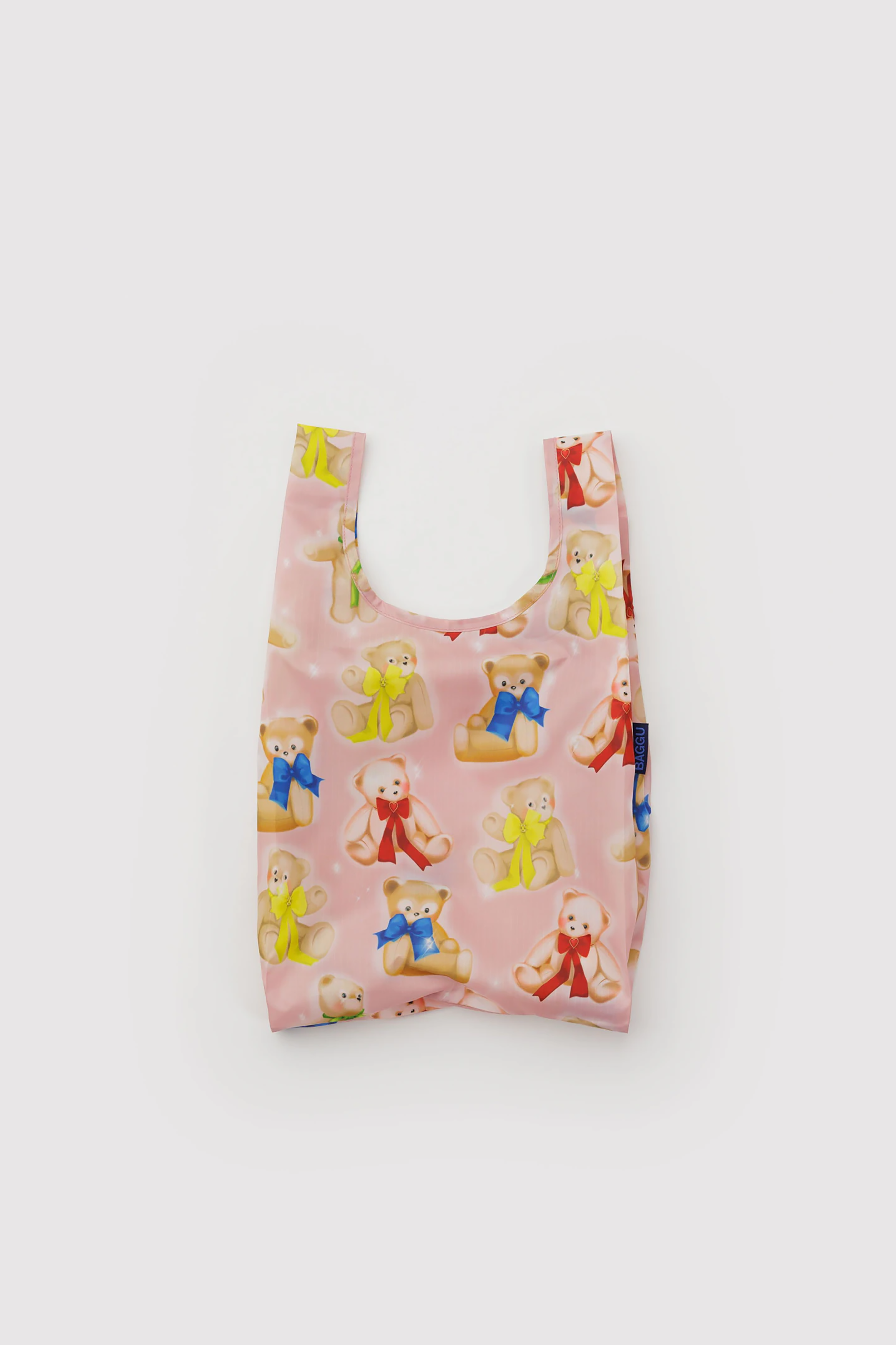 Baby Baggu - Philistine