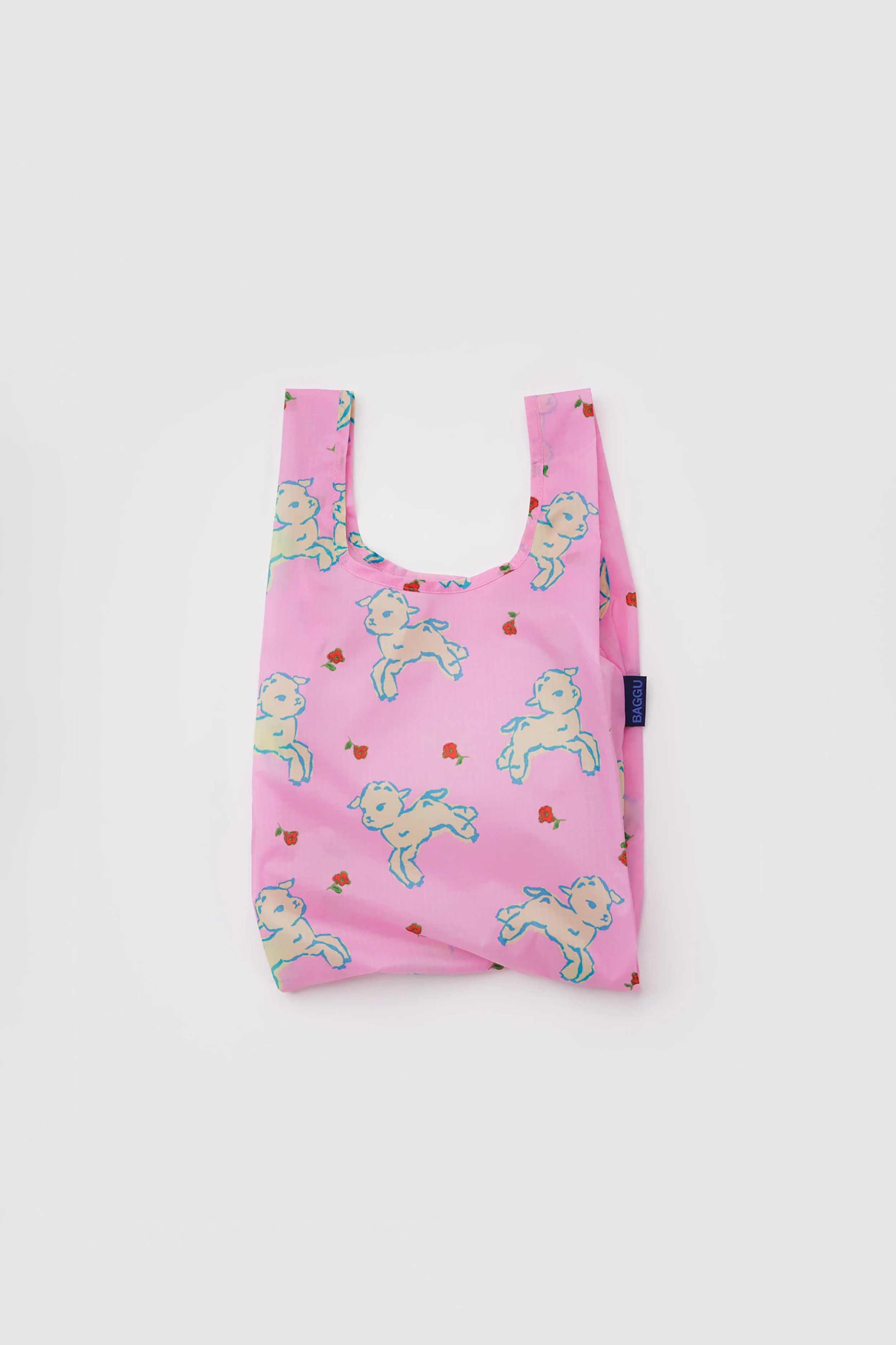 Baby Baggu - Philistine