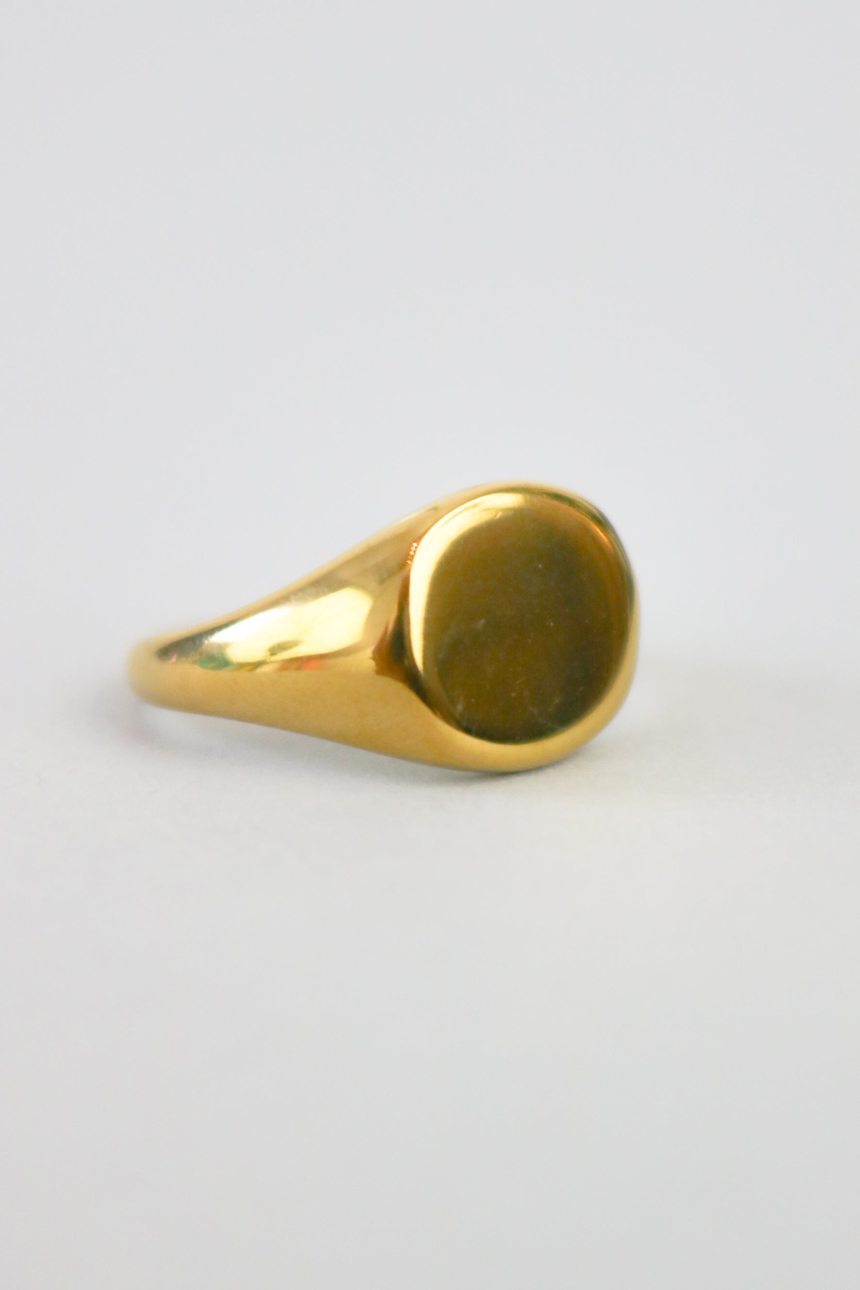 Hypoallergenic Jewelry 
