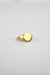 Hypoallergenic ring