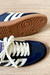 Men's Back 70 Cloud NC22 in Blue Milk