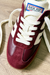 Women's Back 70 Cloud NC26 in Wine Milk