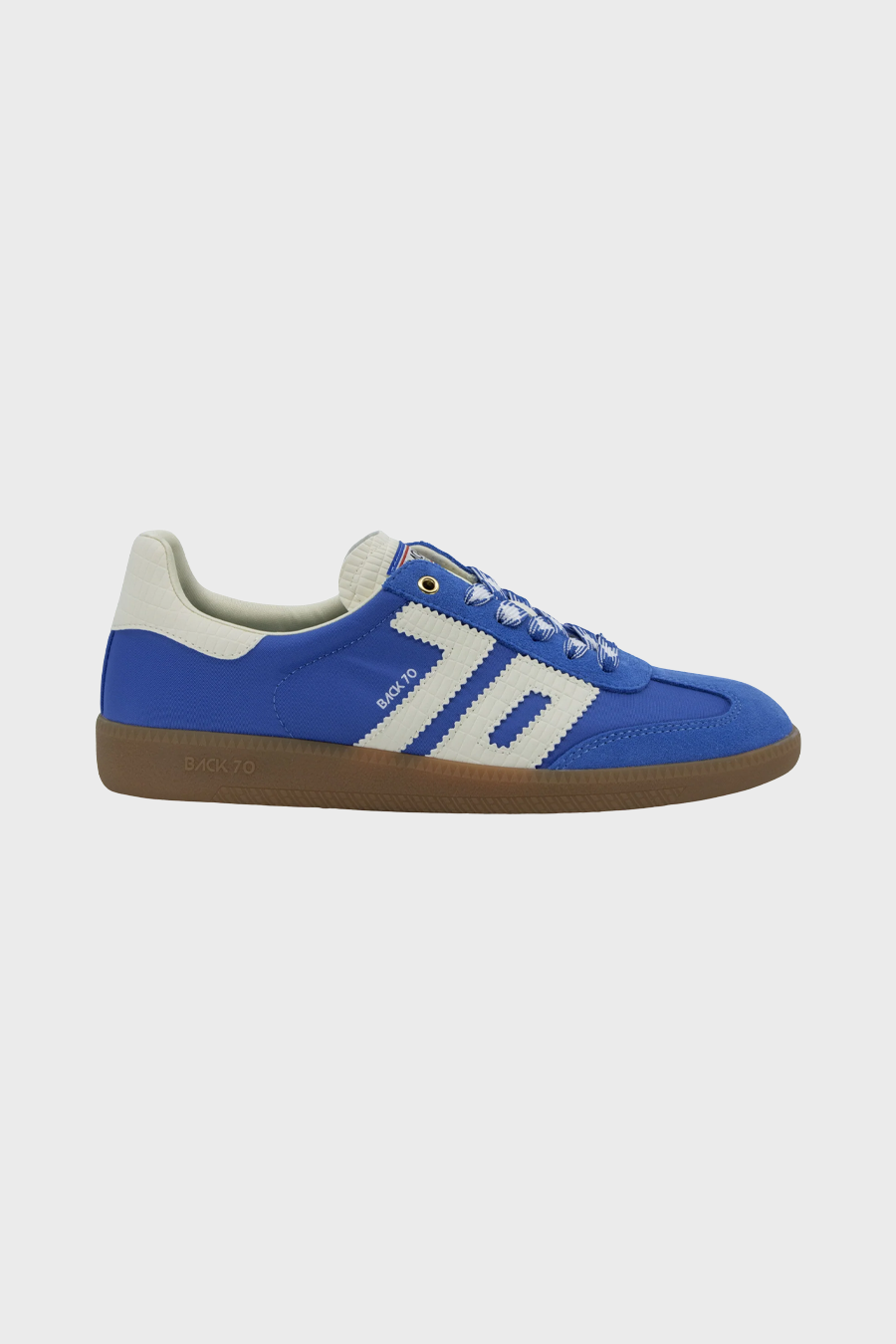 Women's Back 70 Ghost 17 in Blue