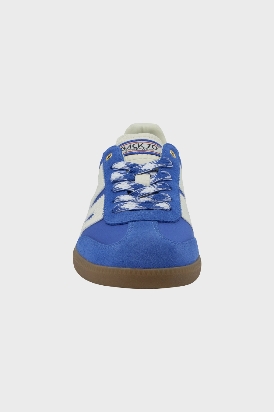 Men's Back 70 Ghost 17 in Blue