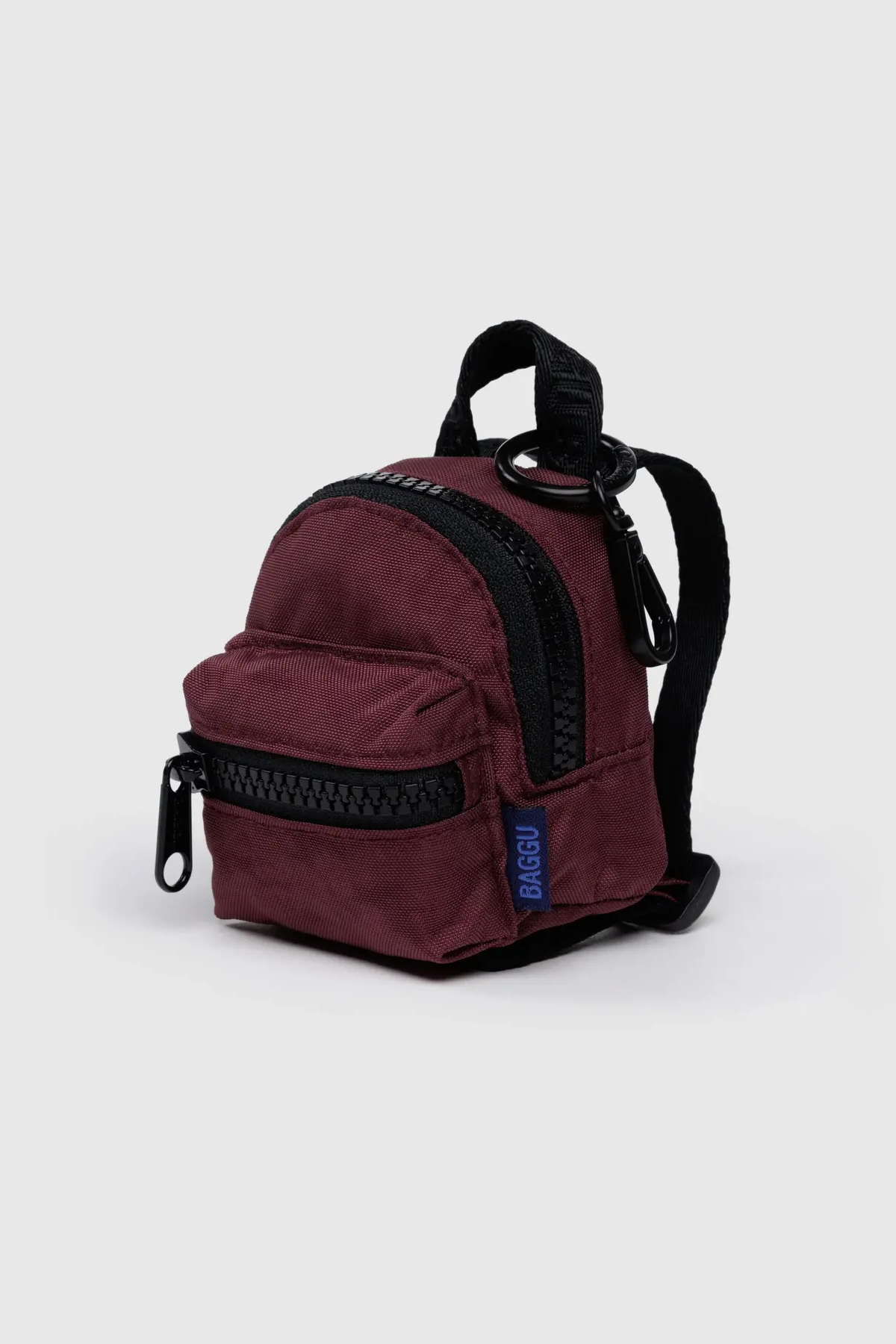 Backpack Charm