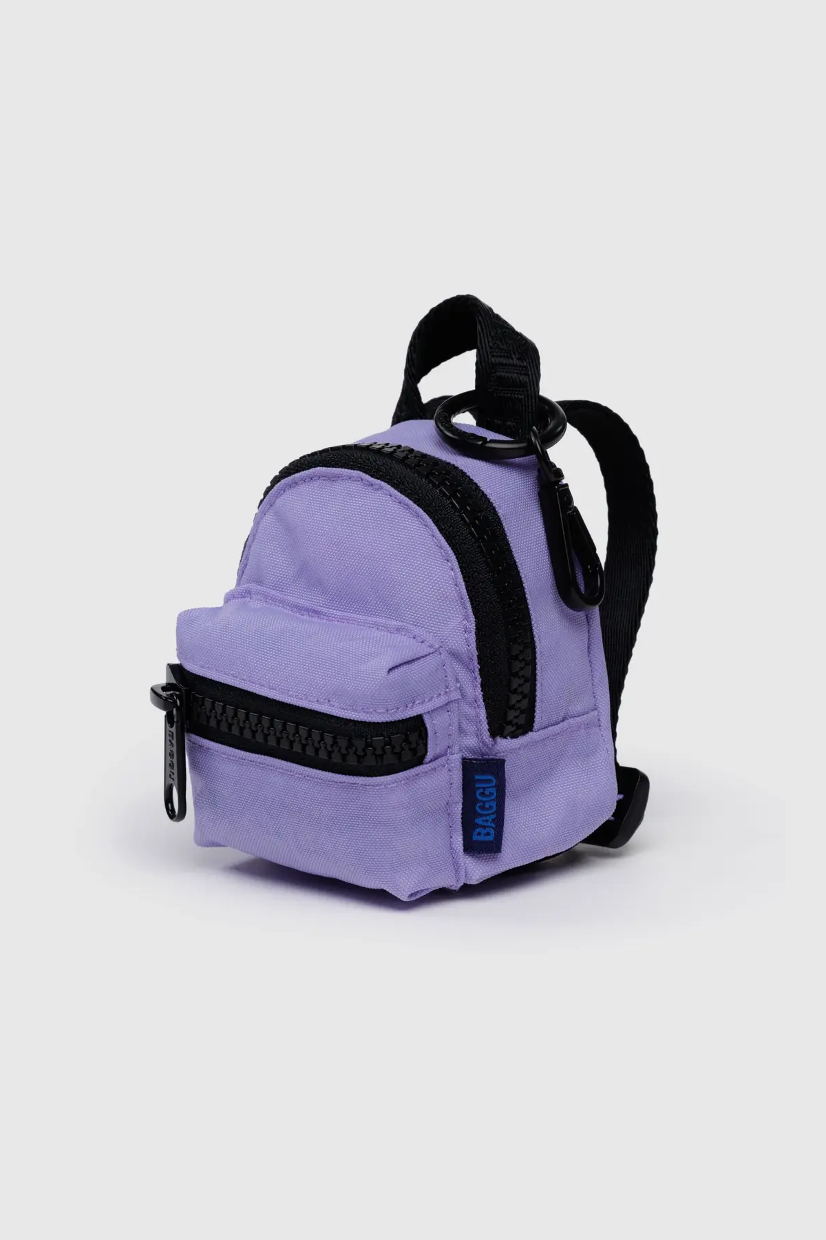Backpack Charm