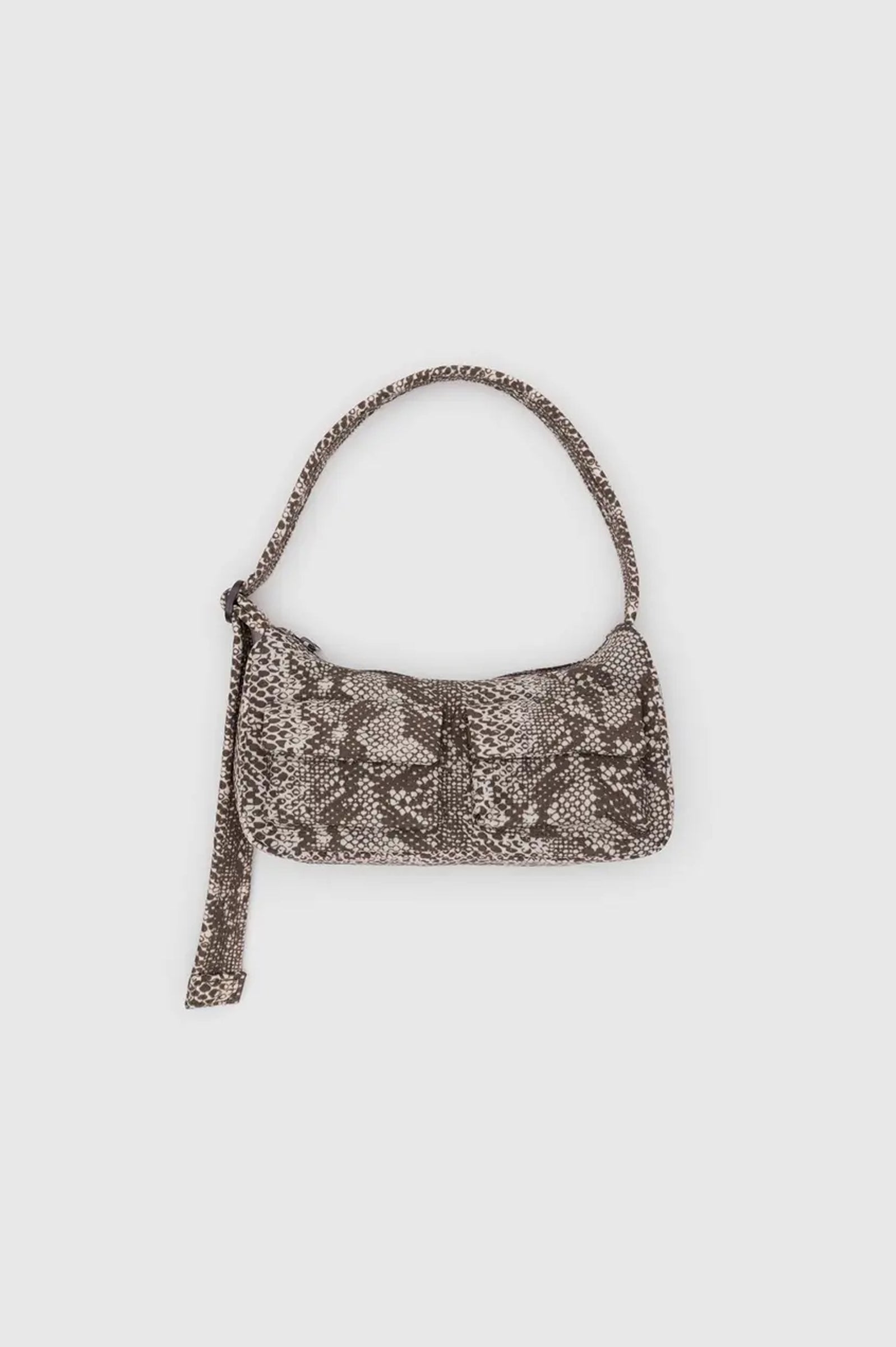 Cargo Shoulder Bag