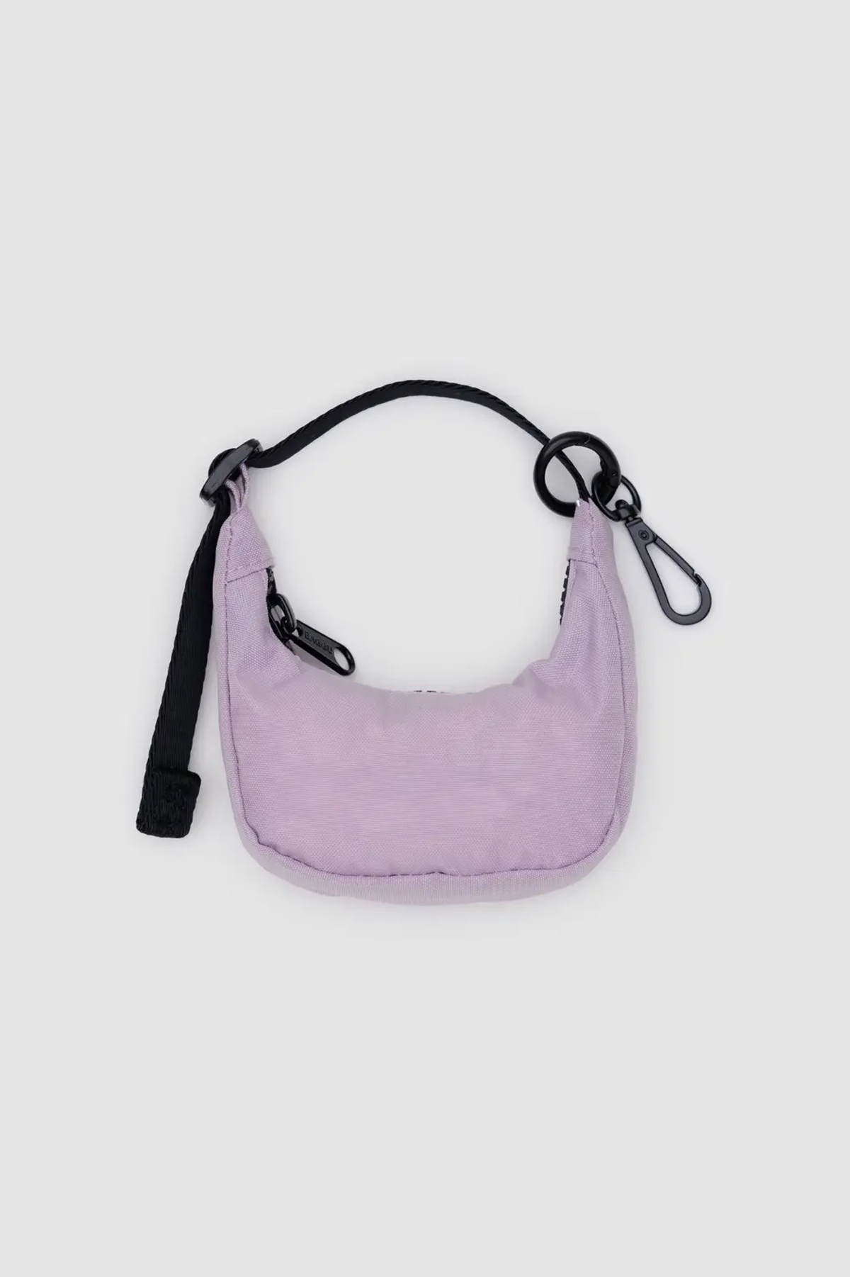 Crescent Bag Charm