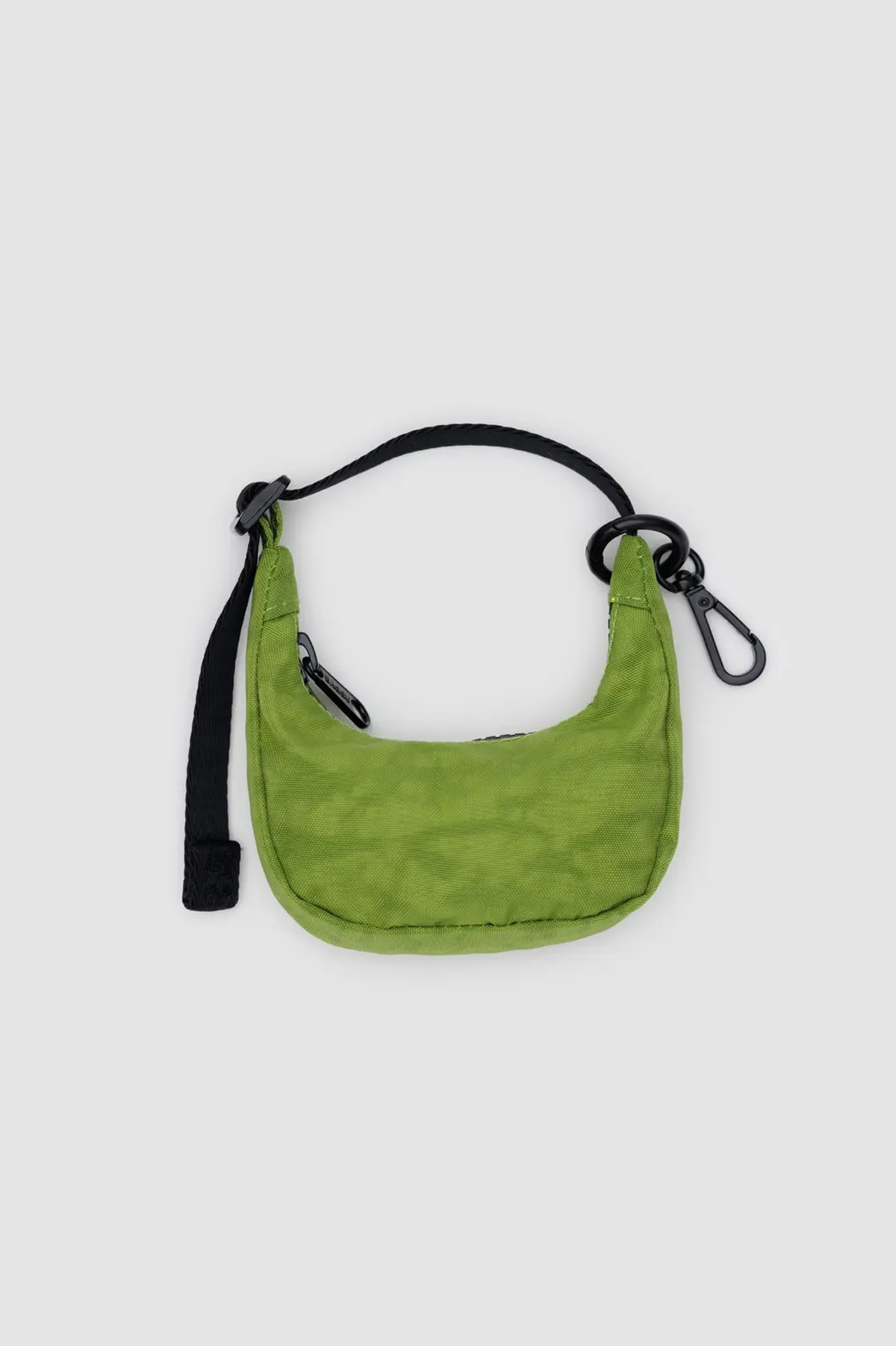 Crescent Bag Charm