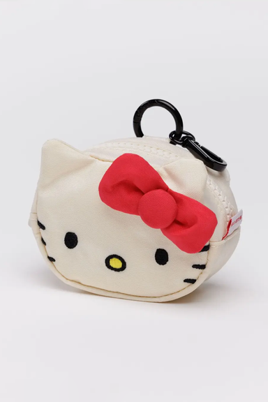 Baggu Hello Kitty Charm