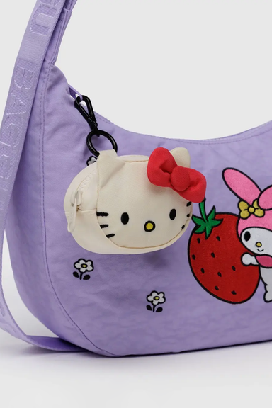 Baggu Hello Kitty Charm