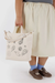 BAGGU Horizontal Zip Duck Bag