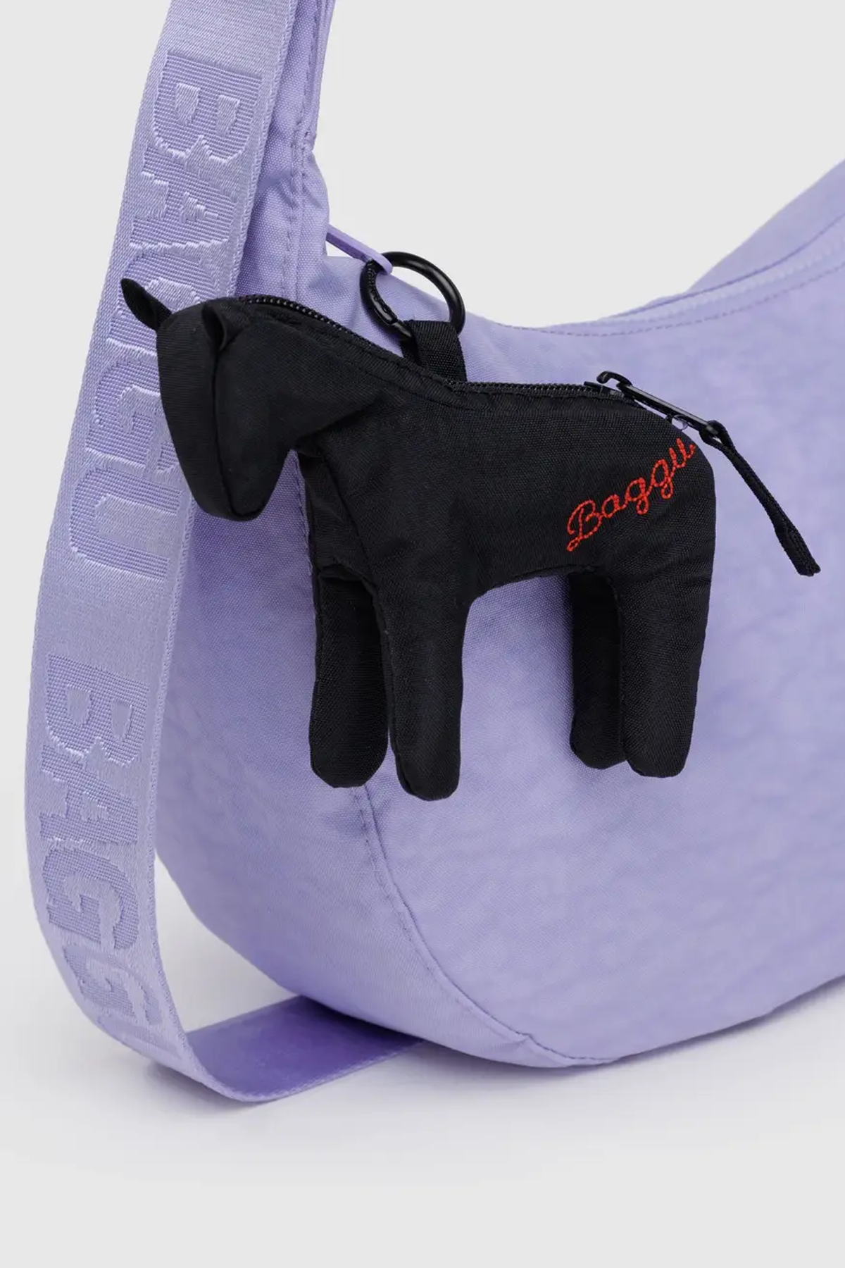 Baggu Horse Charm