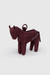 Baggu Horse Charm