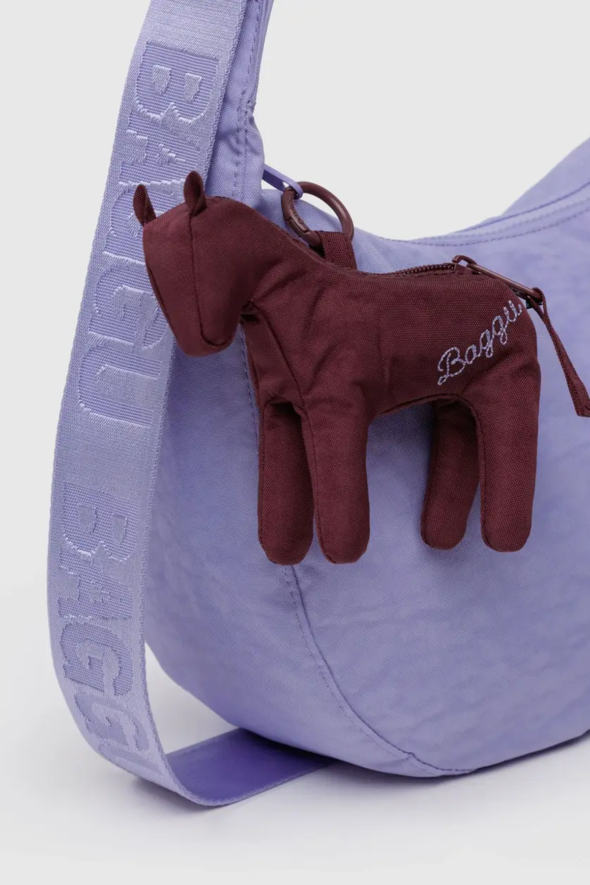 Baggu Horse Charm