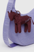 Baggu Horse Charm
