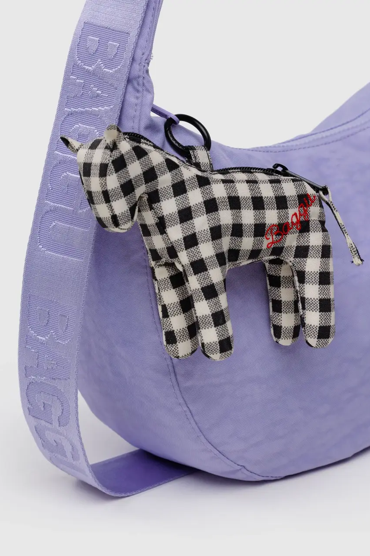 Baggu Horse Charm