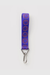 Baggu Logo Keychain