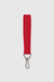 Baggu Logo Keychain