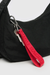 Baggu Logo Keychain