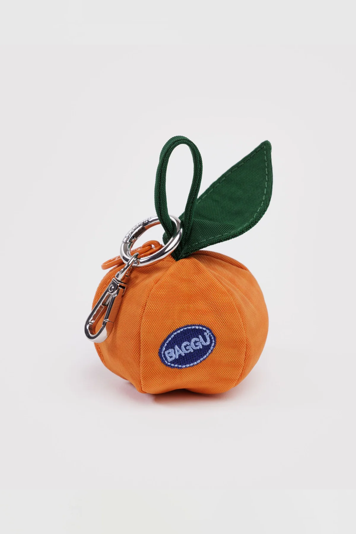 Baggu Mandarin Orange Charm