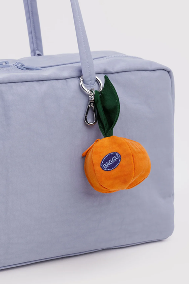 Baggu Mandarin Orange Charm