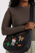 Baggu Medium Nylon Crescent Bag X Sanrio
