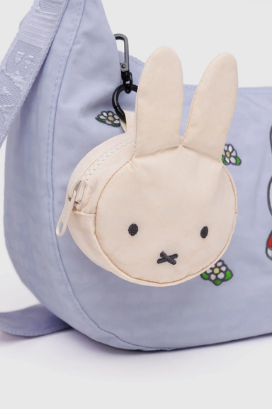 Baggu x Miffy Charm