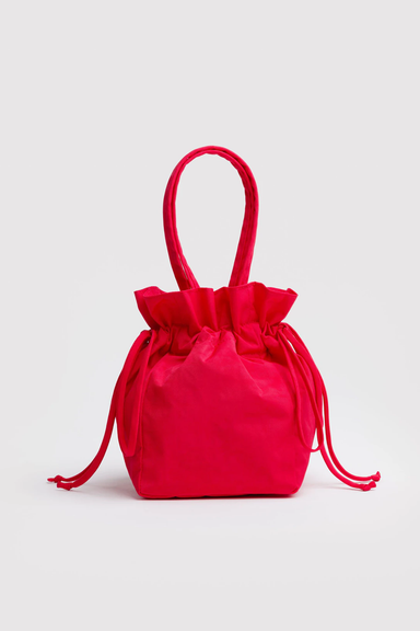 Baggu Nylon Drawstring Bag