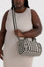 Baggu Nylon Duffle Bag