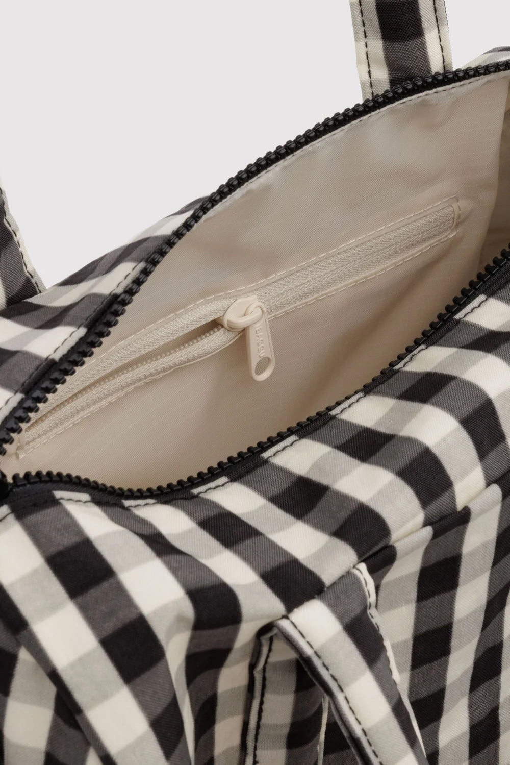 Baggu Nylon Duffle Bag