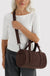 Baggu Nylon Duffle Bag