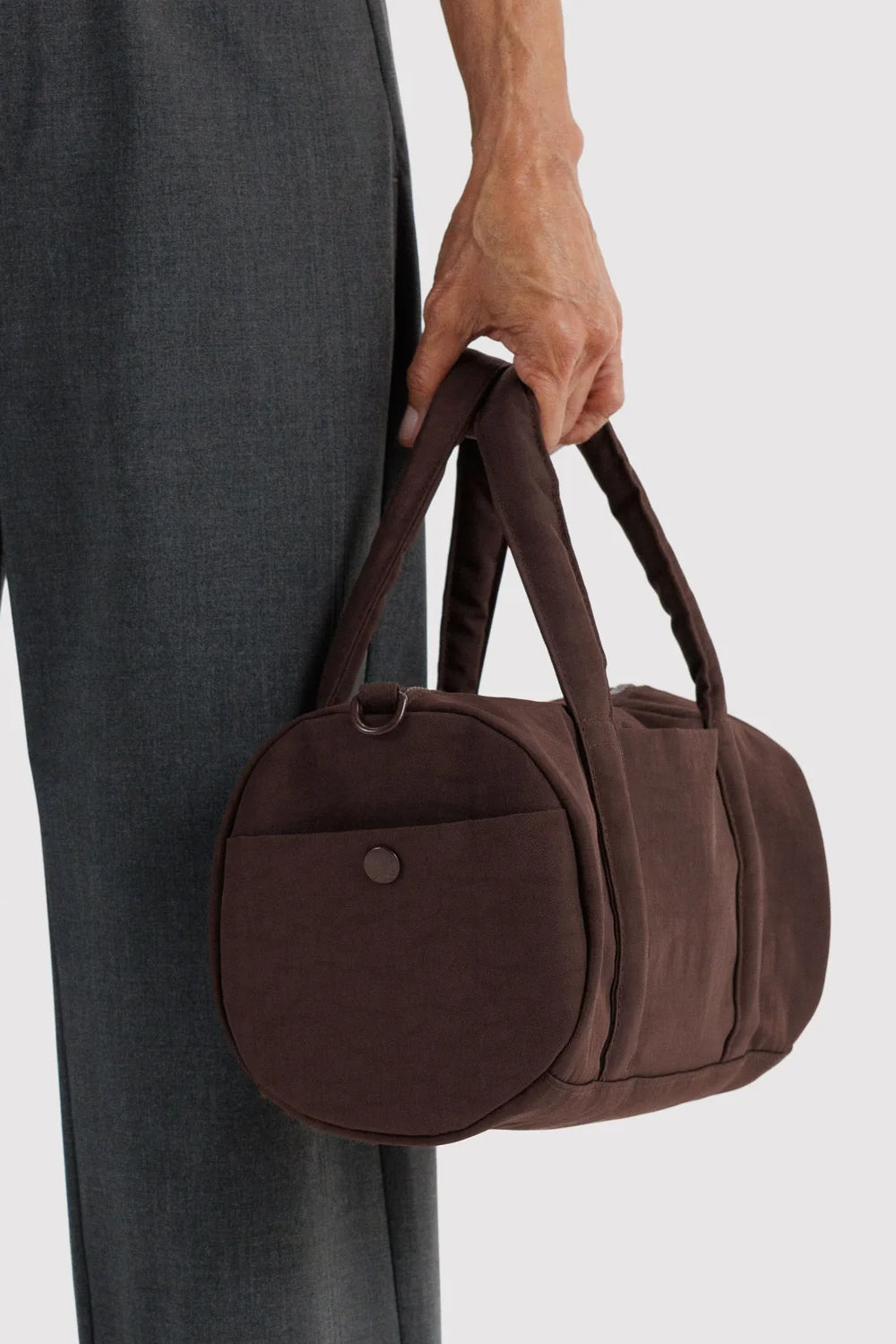 Baggu Nylon Duffle Bag