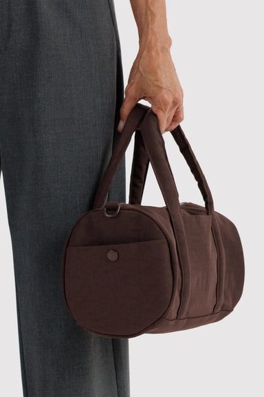 Baggu Nylon Duffle Bag