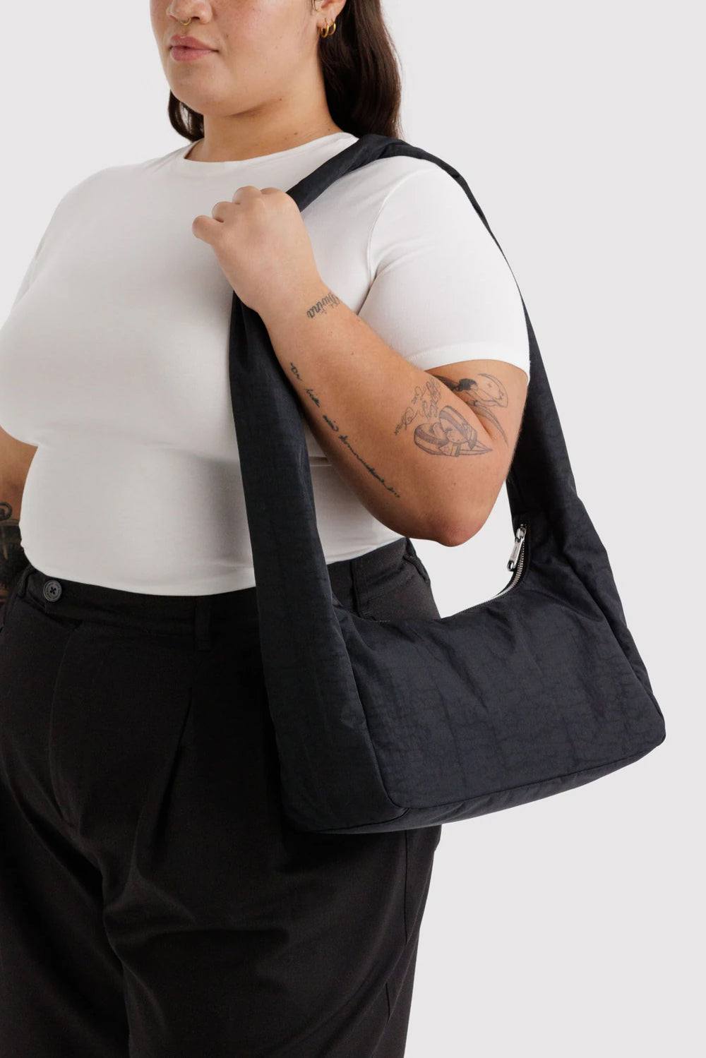 Baggu Nylon Meringue Bag