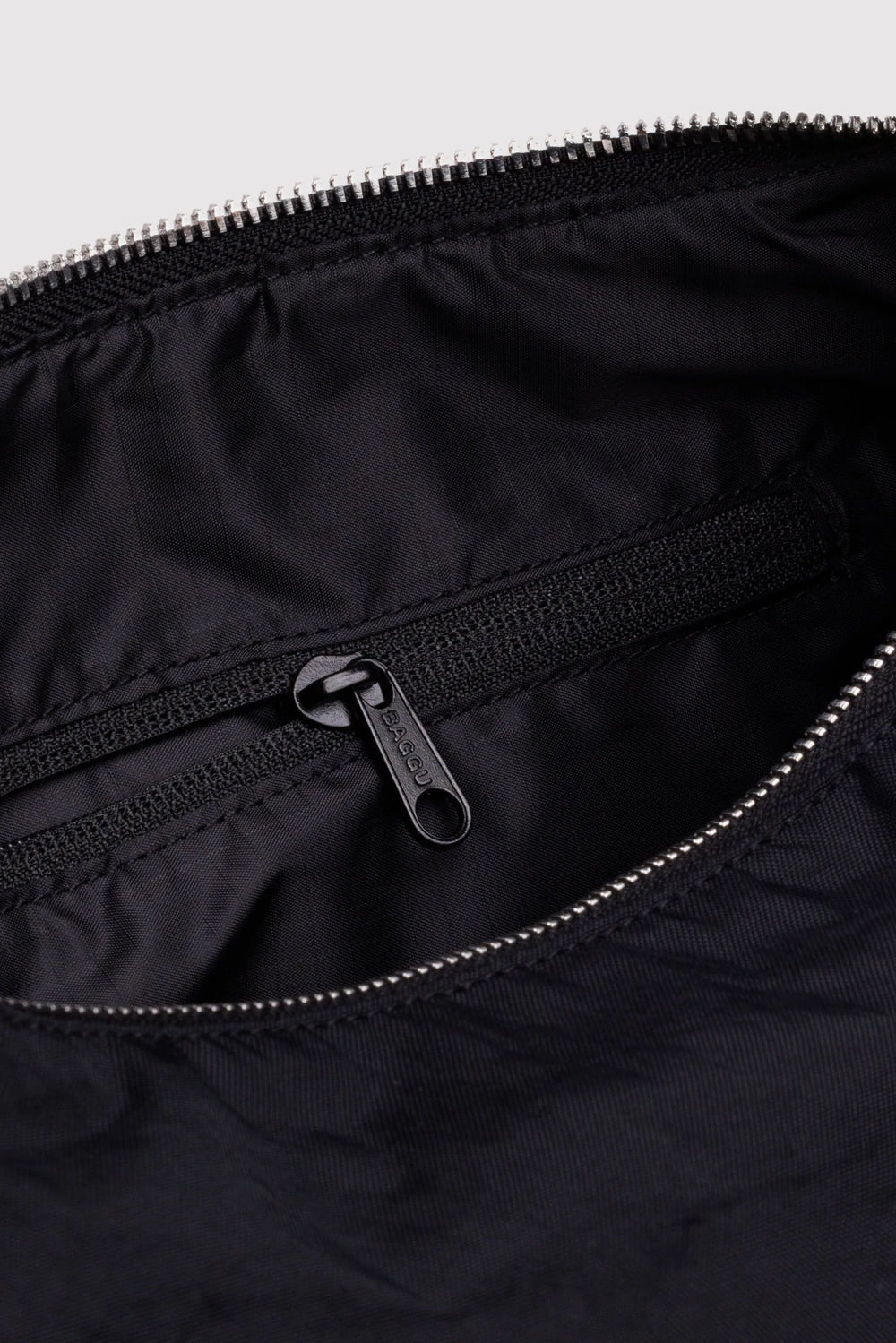 Baggu Nylon Meringue Bag
