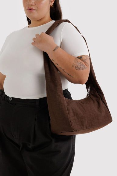 Baggu Nylon Meringue Bag