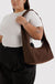 Baggu Nylon Meringue Bag