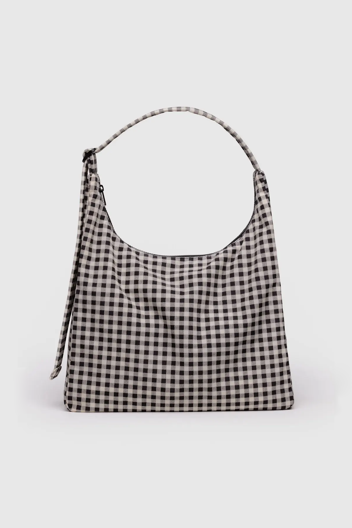 Nylon Shoulder Bag