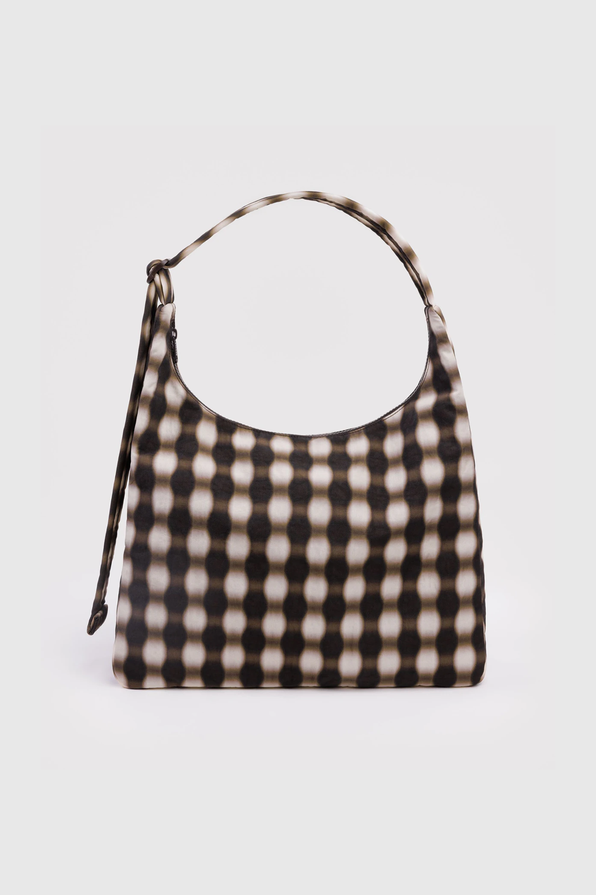 Nylon Shoulder Bag